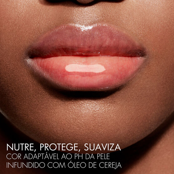 BACKSTAGE LIP GLOW OIL 020